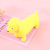 New Exotic Lala Dog Sand Squeezing Toy Decompression Artifact TPR Kneading Pressure Reduction Toy 