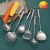 304 Stainless Steel Kitchenware Set