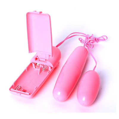 Vibration Sexy Double Vibrator Women's Masturbation Tool Adult Products Wholesale Exclusive for Foreign Trade