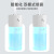 Foreign Trade New T Cup Auto Aromatherapy Humidifier USB Charging Mini Small Humidifier Office Desk Surface Panel Mute