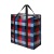 Factory Direct Sales Woven Bag Non-Woven Bag Shopping Bag Waterproof Bag Cotton Bag Handbag Customized Moving Bag.