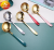 Crescent 304 Soup Ladle Shell Leakage