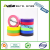 Cheap Price Automotive High Temperature Car Painter Colored Crepe Paper Masking Tape Car Painting Masking Adhesive Tape