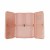 Magnetic Grid Storage Box 7-Grid Health Care Box Household Portable Magnet Folding Pill Box for Foreign Trade