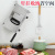 Cut Lamb Roll Slicer Hot Pot Beef Slices Fried Beef Meat Slicer Household Small Sliced Meat Machine Meat Slicer