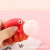 New Octopus Bubble Toy Duck Vinyl TPR Squeezing Toy Vent Ball Pressure Reduction Toy Bubble Blowing Wholesale