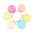 New Vent Toy Decompression Macaron Beetle Flour Cute Squeezing Toy TPR Animal Toy Factory Wholesale