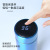 Smart Insulation Cup Touch Display Temperature Cup Creative Business Simplicity Home Office Gift Customization Tea Cup