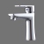 Stainless Steel Copper Faucet