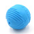 Pet Sounding Toy Dog Ball TPR Rubber Striped Ball Teddy/Golden Retriever Dog Toy Ball Supplies
