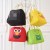 Ice Pack Portable Lunch Bag Insulation Bag Cartoon Oxford Cloth Waterproof Insulated Lunch Box Bag