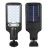 New Solar Outdoor Lighting Street Lamp Led Human Body Induction