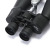 Fixed Continuous Zoom Binoculars High Magnification Low Light Night Vision Telescope 80 Caliber Viewing Spot