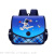 One Piece Dropshipping Primary School Student Grade 1-6 Schoolbag Cartoon Backpack Schoolbag