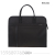 Coney Casual Portable File Package Business Conference Briefcase Promotional Information Bag Large Capacity File Bag 