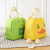 Ice Pack Portable Lunch Bag Insulation Bag Cartoon Oxford Cloth Waterproof Insulated Lunch Box Bag
