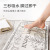 Bathroom Quick-Drying Door Mat Diatom Ooze Absorbent Floor Mat Toilet Entrance Non-Slip Mat Diatomite Floor Mat