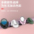 New Folding Portable Creative Mirror Mobile Phone Stand Desktop Lazy Makeup Mirror Tablet Computer Stand