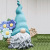 Polly Magic Magic Garden Dwarf Decoration Dwarf Decoration Resin Craft Enterprise Custom