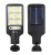 New Solar Outdoor Lighting Street Lamp Led Human Body Induction