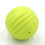 Pet Sounding Toy Dog Ball TPR Rubber Striped Ball Teddy/Golden Retriever Dog Toy Ball Supplies