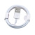 Applicable to Apple Data Cable Android Huawei Typec Fast Charging Cable 1 M Mobile Phone Data Cable Wholesale