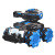 Remote Control Car Children 'S Toy Battle Tank Gesture Sensor Can Launch Water Bomb Water Bomb Armored Tank