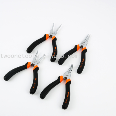 Pliers Factory Circlip Pliers Factory Direct Sales