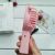 Bow Handheld USB Rechargeable Fan Low Price Electric Children Mini Fan Desktop Small Student Gift