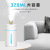 New Gift USB Creative Humidifier Small Night Lamp Mute Moisturizing Spray Mini Home Car Humidifier