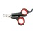 Pet Scissors Small Dog Cat Nail Art Trimming Nail Beauty Tools Spot Beauty Supplies Animal Scissors Pet Nail Clippers