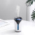 Flame Cup Sterilizer Infrared Automatic Induction 75 ° Alcohol Spray Hand Humidifier Mini Household