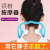 Z42-Neck Massager AIRSUN Household Manual Neck Massager Double Ball Press Kneading Shoulder Neck Cervical Spine
