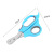 Pet Nail Clipper Cat Dog Nail Clippers Pet Beauty Stainless Steel Nail Clippers Pet Nail Beauty Products