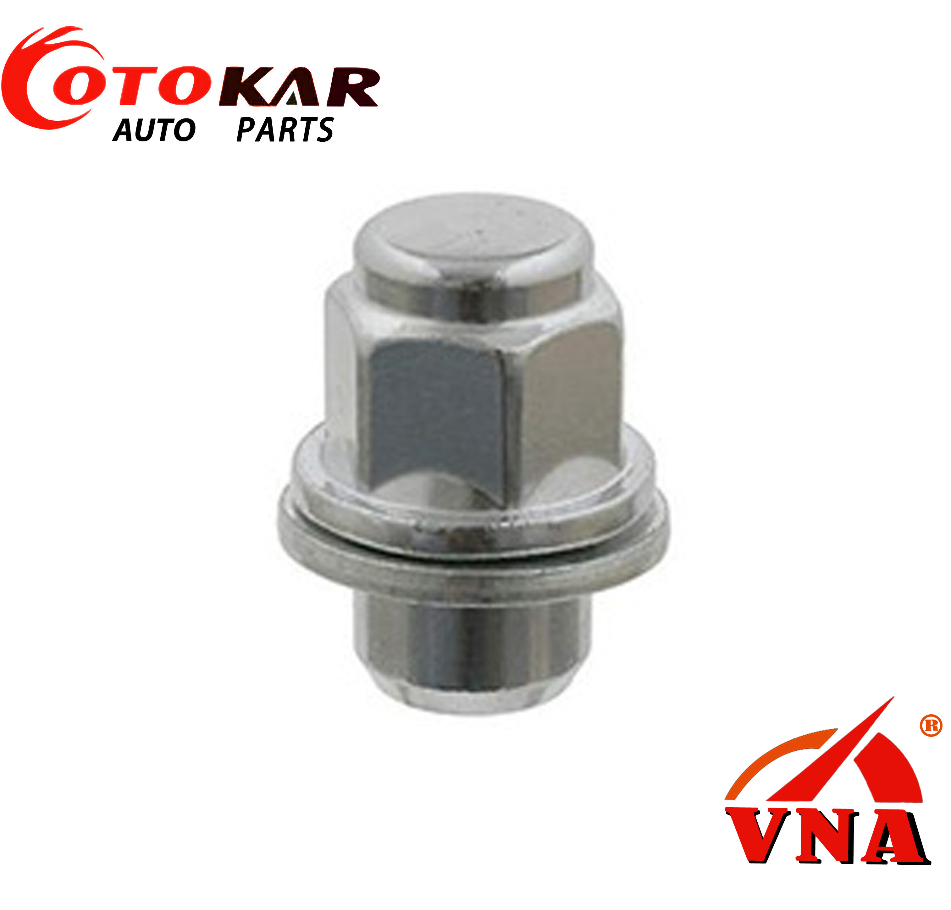 高质量 汽车配件 90942-01033 轮胎螺丝 零件批发