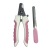 Pet Nail Clipper Beauty Tools Stainless Steel Dog/Cat Nail Clippers Dog/Cat M Nail Clippers Set File