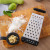 Stainless Steel Box Grater Grinding Slicer Vegetable Cutter Multi-Functional Kitchen Tools
