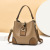 Factory Wholesale Bag Female 2021 New Bucket Bag Trendy Fashion All-Match Crossbody Small Bag Female Handbag 11847