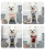 Plaid Chest Strap Pet Hand Holding Rope Dot Dog Vest Hand Holding Rope Mesh Chest Back Dog Leash Cat Rope Wholesale