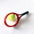 Dollhouse Doll House Mini Scene Accessories Simulation Mini Sports Supplies Tennis Rackets Tennis Model Set