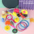 Cross-Border E-Commerce Children's Educational Party Toys 180 Pieces Set All Kinds of Gifts Gift Toys