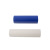 PE Sticky Roller Tearable Roller Dust-Free Workshop Blue and White Industrial Dust Removal Roller 4-Inch 6-Inch 8-Inch 10