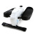 Multi-Function Treadmills Home Fitness Equipment Oval Jogging Machine Mute Treadmill Mini Treadmill Waist Slimming 