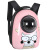 New Cat Astronaut Bag Portable Clear out Cat Bag Breathable Dogs and Cats Backpack Space Capsule Pet Bag