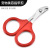Stainless Steel Pet Grooming Nail Scissors Mini Sharp Nail Clippers Kitten Grooming Cleaning Scissors Supplies