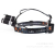   Mingxin Torch Mingxin MX-A5-T6 multi-functional high-power charging bright outdoor headlamp manufacturer direct sales