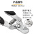 Stainless Steel Nail Clippers Pet Nail Clipper Pet Scissors Nail Piercing Device Manicure Cleaning Beauty Tools