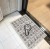 New Internet Celebrity PVC Door Mat Bathroom Balcony Fun Non-Slip Printed Mat Large Area Doormat Carpet