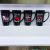 Lv250 Valentine's Day Ceramic Cup Wedding Gift Cup Daily Use Articles Life Department Store Water Cup Mug2023