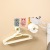 Multi-Functional Hanger Storage Rack Balcony Wall Stainless Steel Hook Punch-Free Drying Clothes Hanger Artifact Wall Hanging